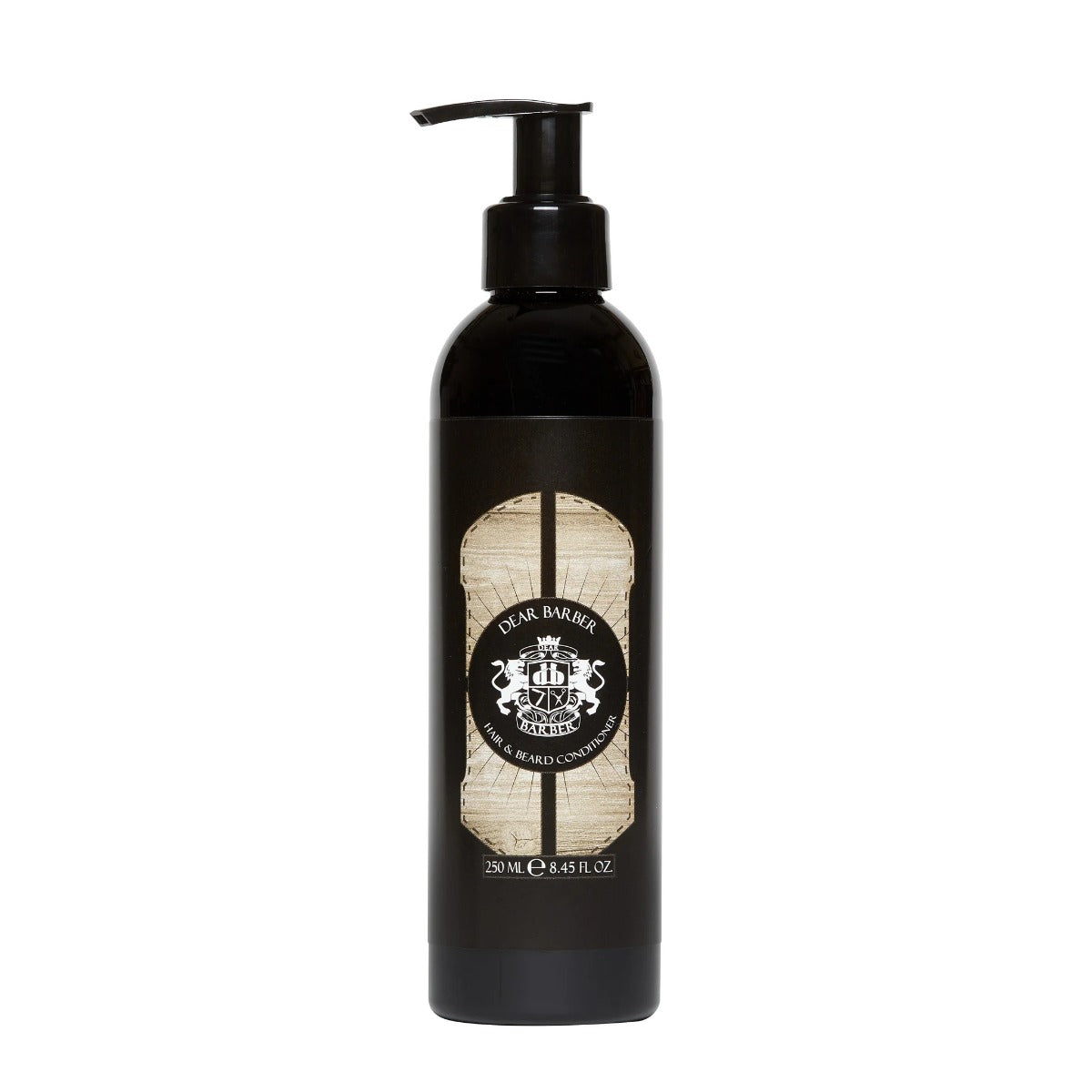 Dear Barber Hair and Beard Conditioner 250ml