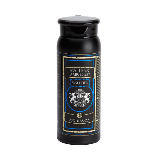 Dear Barber Mattifier Hair Dust 25g