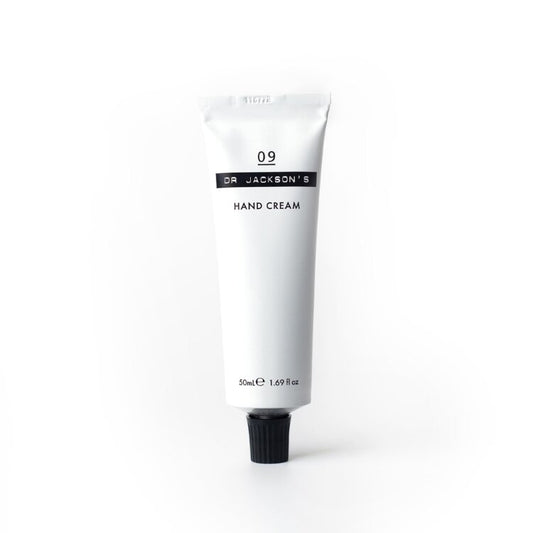 Dr Jackson's 09 Hand Cream 50ml