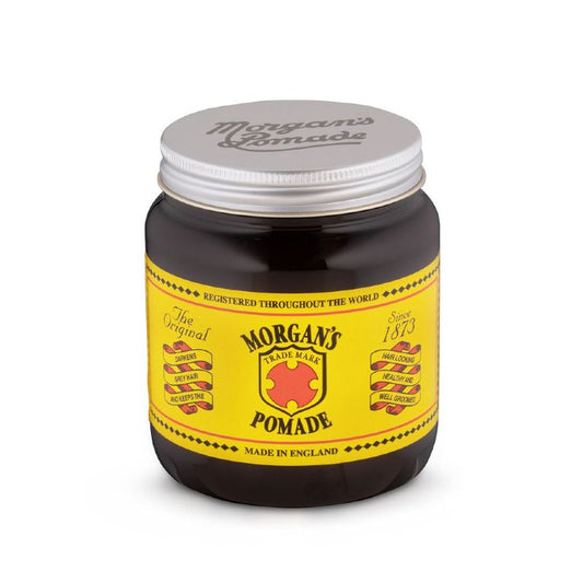Morgan's Hair Darkening Pomade 200g