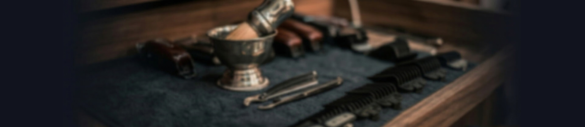 Promotional banner