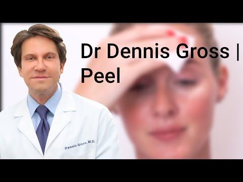 Dr Dennis Gross Alpha Beta Extra Strength Daily Peel - 5 treatments
