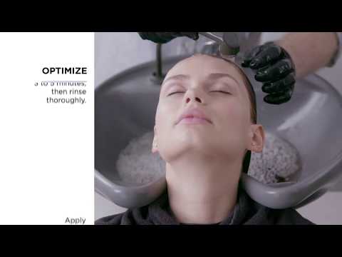 Nioxin System 4- 3 Part Kit for Colored Hair with Progressed Thinning
