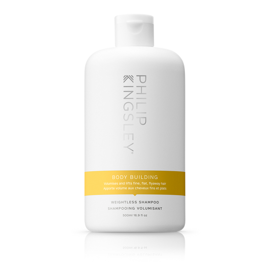 Philip Kingsley Body Building Shampoo 500ml