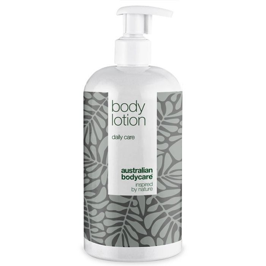 Australian Bodycare Body Lotion 500ml