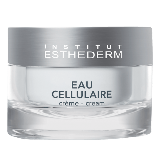 Institut Esthederm Cellular Water Cream 50ml