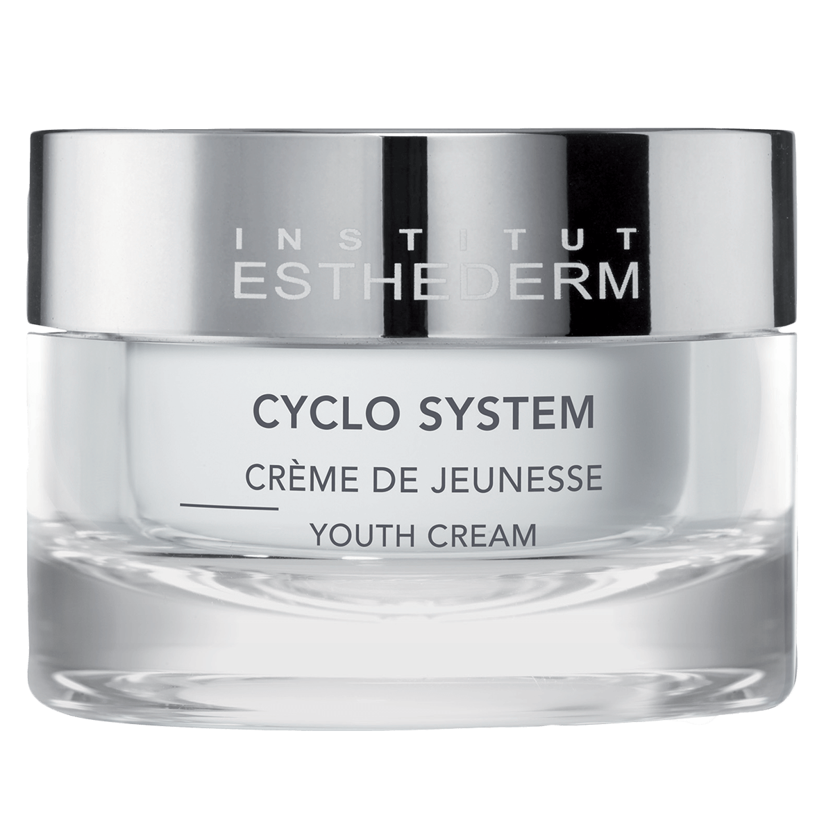 Institut Esthederm Cyclo System Youth Cream 50ml