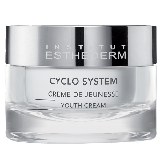 Institut Esthederm Cyclo System Youth Cream 50ml