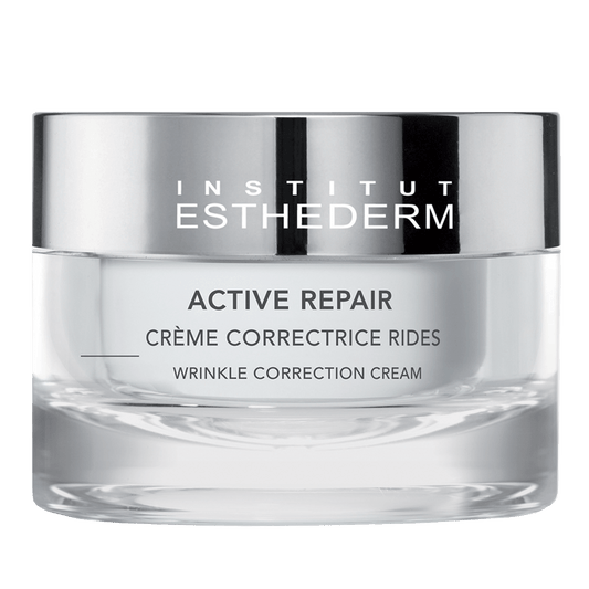 Institut Esthederm Active Wrinkle Correction Cream 50ml