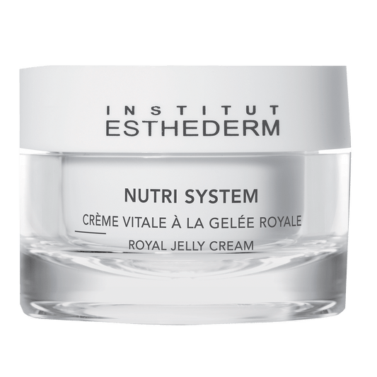 Institut Esthederm Nutri System Royal Jelly Vital Cream 50ml