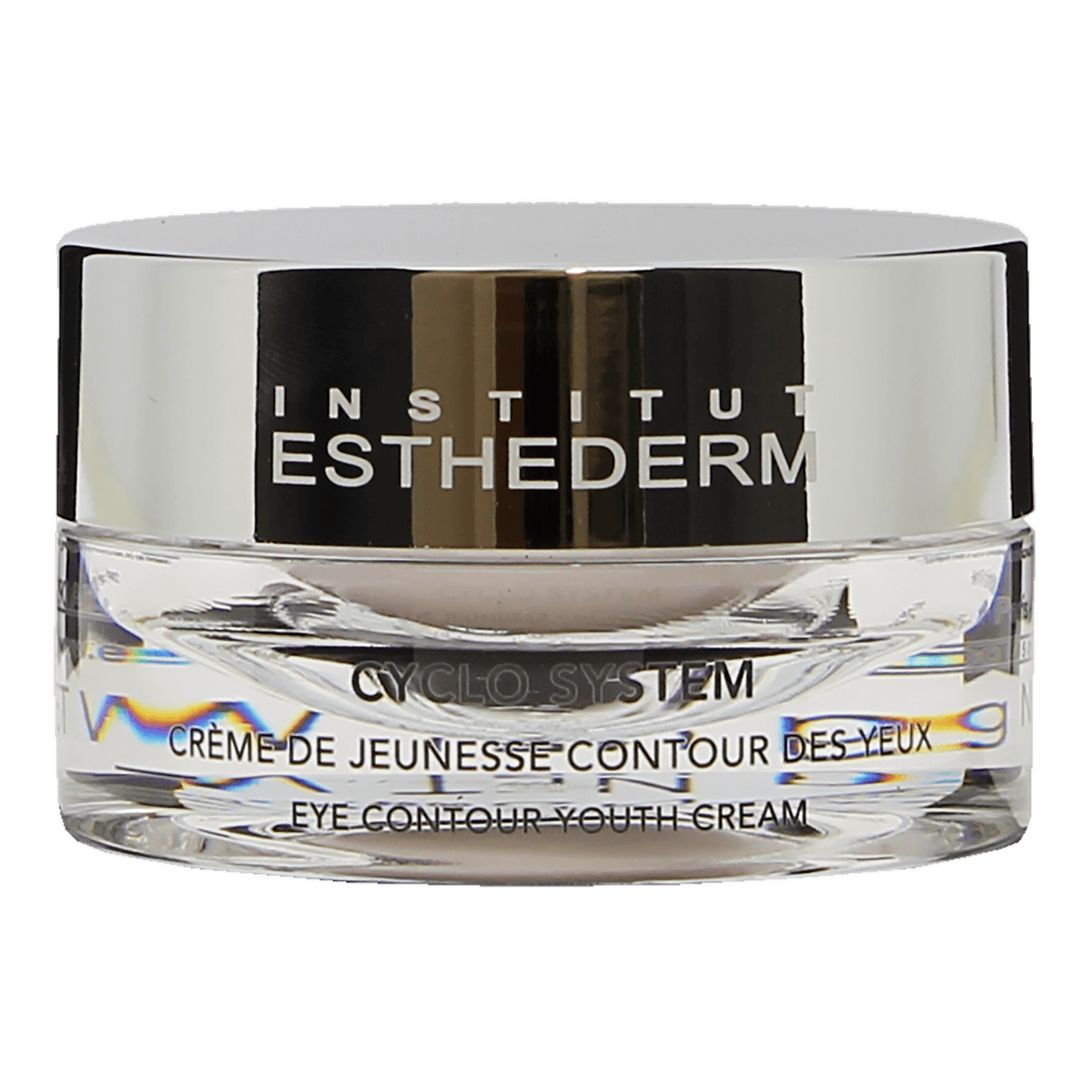 Institut Esthederm Cyclo System Eye Contour Youth Cream 15ml