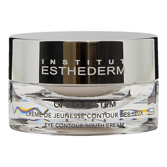 Institut Esthederm Cyclo System Eye Contour Youth Cream 15ml