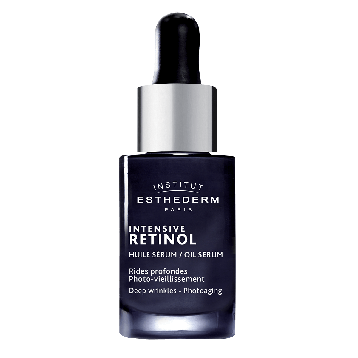 Institut Esthederm Intensive Retinol Serum 15ml