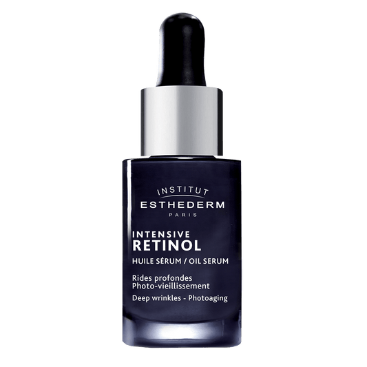 Institut Esthederm Intensive Retinol Serum 15ml