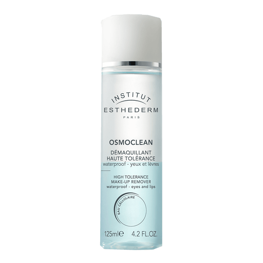 Institut Esthederm Osmoclean High Tolerance Make-Up Remover 125ml