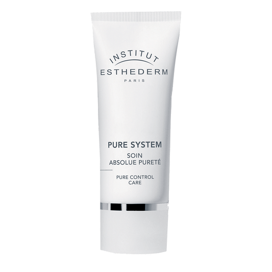 Institut Esthederm Pure System Pure Control Care Cream 50ml
