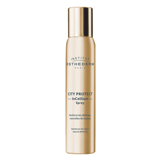 Institut Esthederm City Protect InCellium Spray 100ml