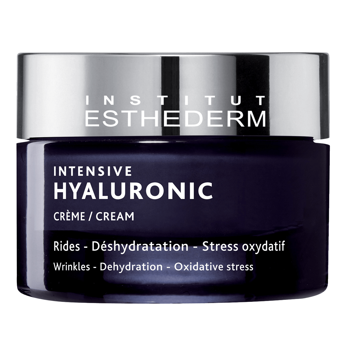 Institut Esthederm Intensive Hyaluronic Cream 50ml