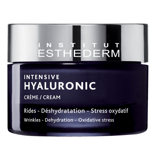 Institut Esthederm Intensive Hyaluronic Cream 50ml