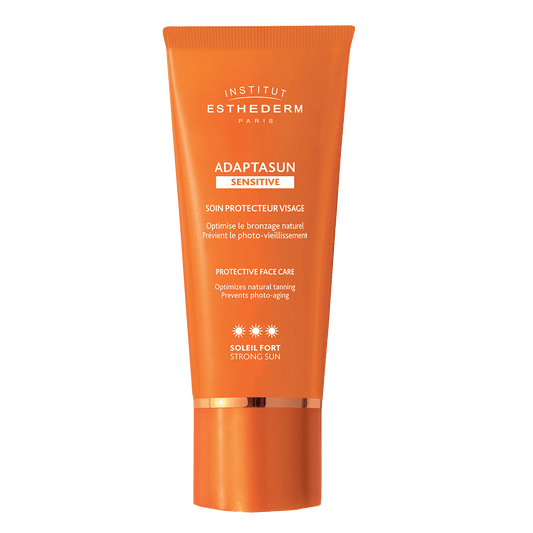 Institut Esthederm Adaptasun Face Care Strong Sun 50ml