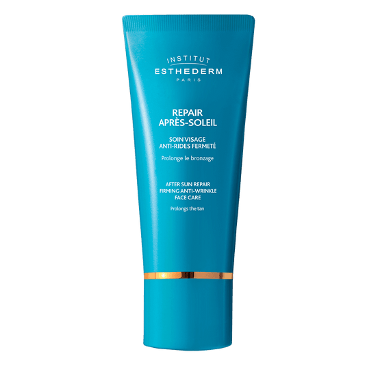 Institut Esthederm AfterSun Repair Firming Anti-Wrinkle Face Care 50ml