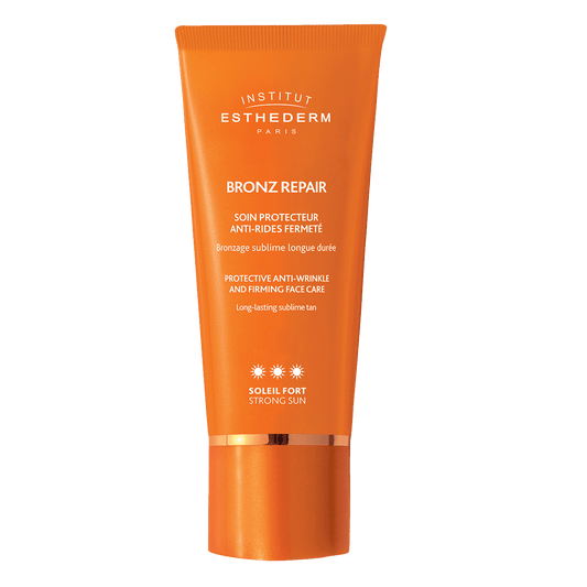 Institut Esthederm Bronz Repair Strong Sun Cream 50ml