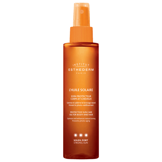 Institut Esthederm Adaptsun Strong Sun 150ml