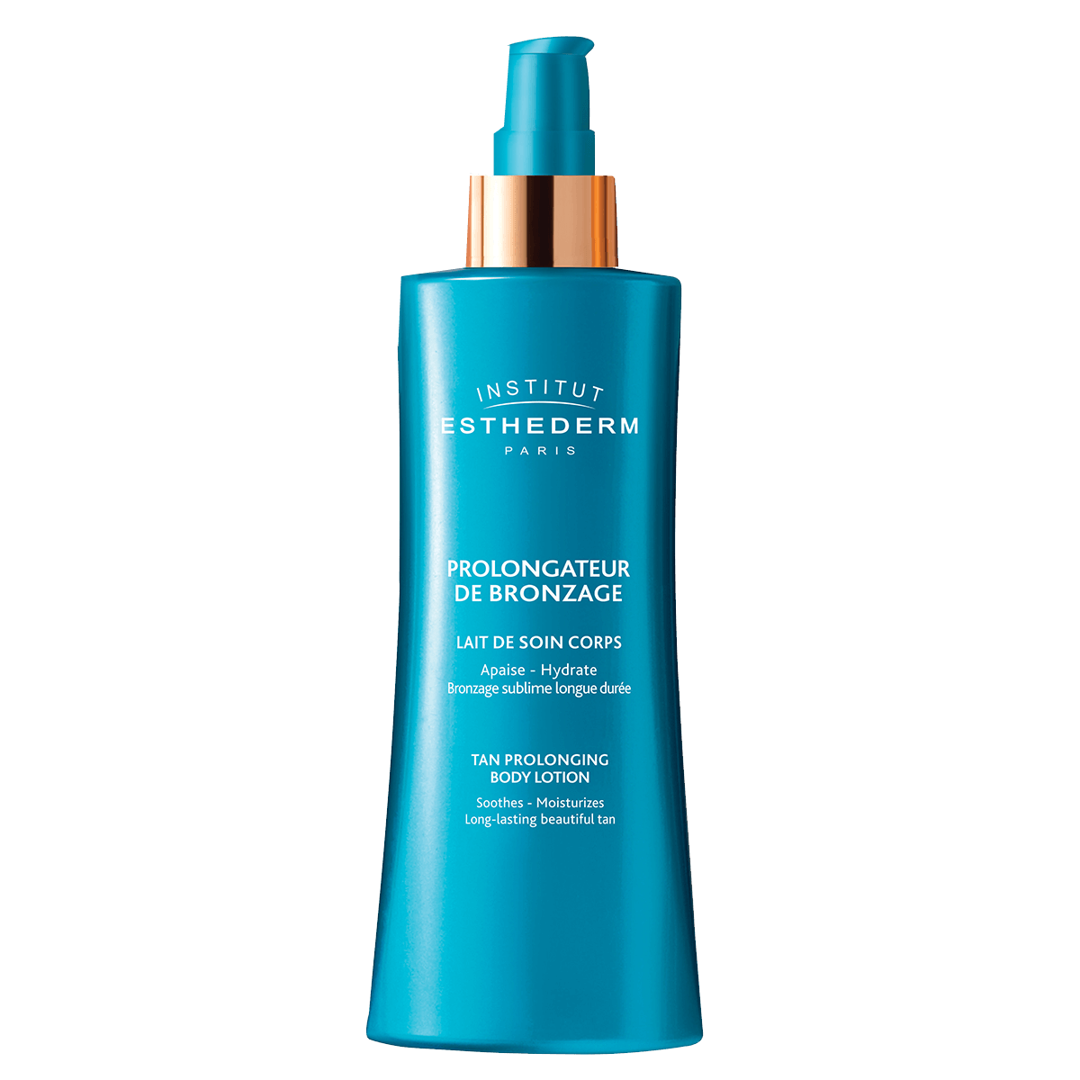 Institut Esthederm Tan Enhancing Lotion 200ml