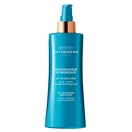 Institut Esthederm Tan Enhancing Lotion 200ml