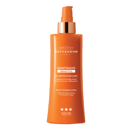 Institut Esthederm Adaptasun Body Lotion - Strong Sun Sensitive 200ml