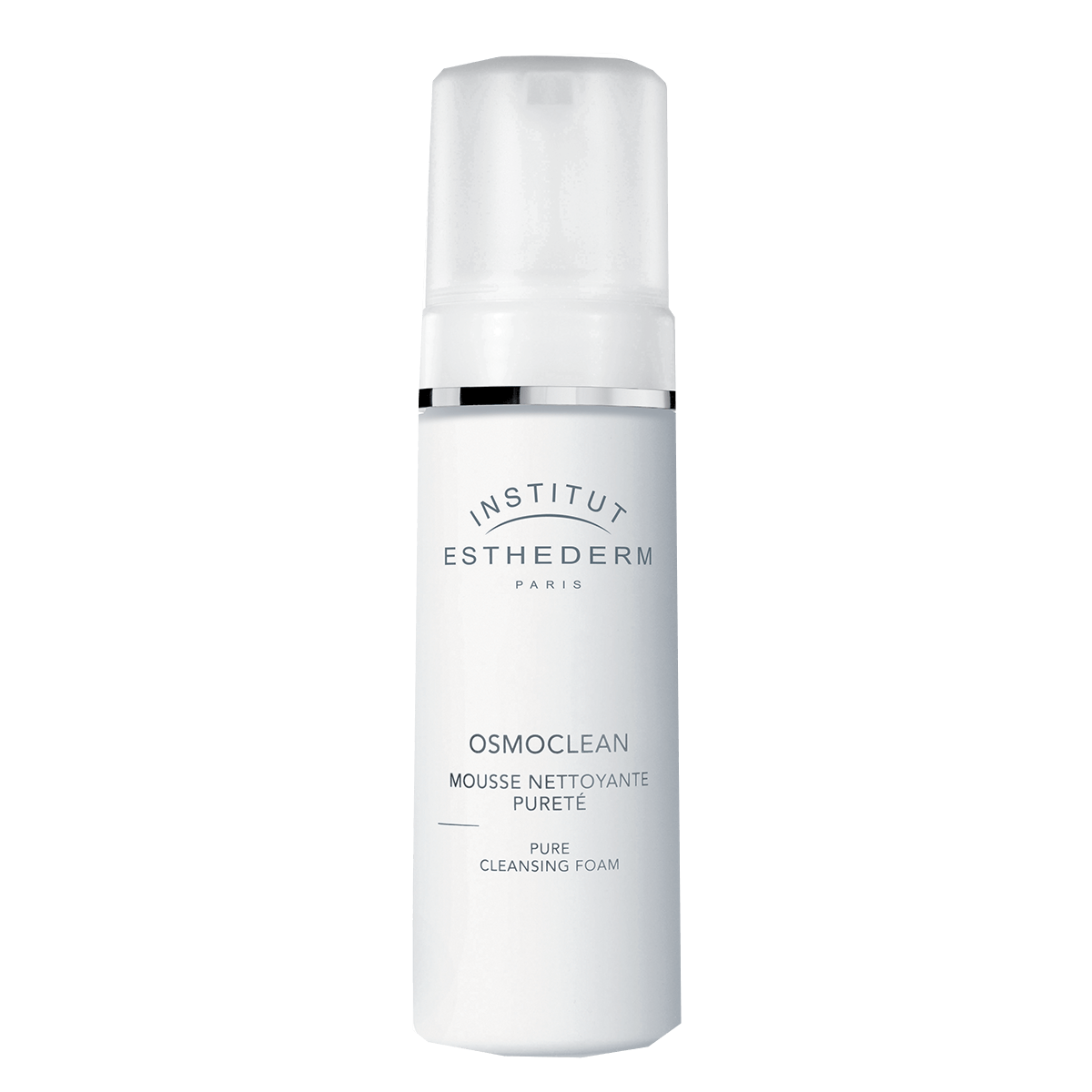 Institut Esthederm Osmoclean Pure Cleansing Foam 150ml