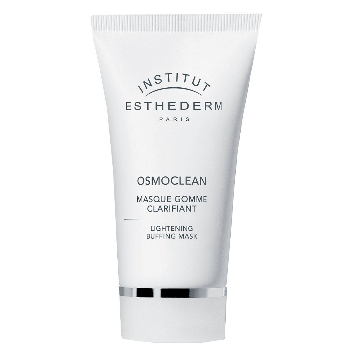 Institut Esthederm Osmoclean Lightening Buffing Mask 75ml