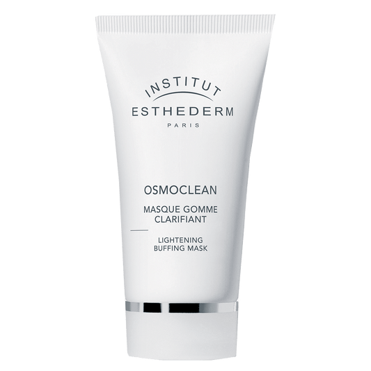Institut Esthederm Osmoclean Lightening Buffing Mask 75ml