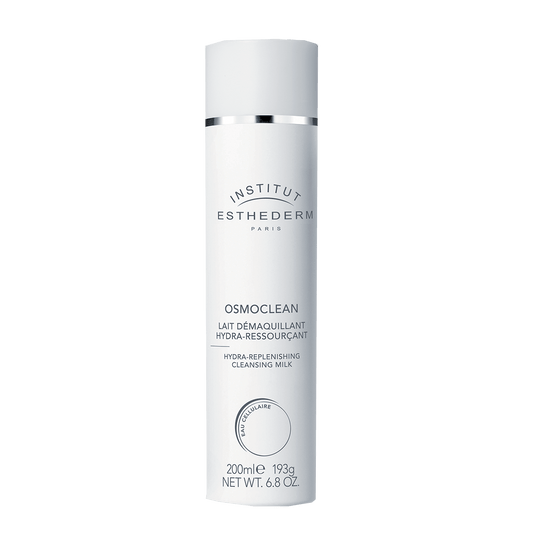 Institut Esthederm Osmoclean Hydra-Replenishing Cleansing Milk 200ml
