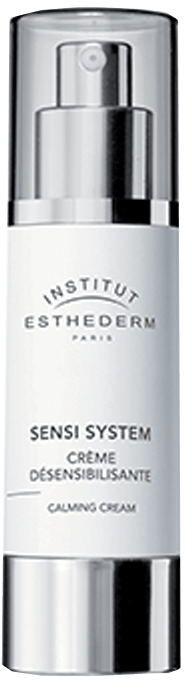 Institut Esthederm Sensi System Calming Cream 50ml