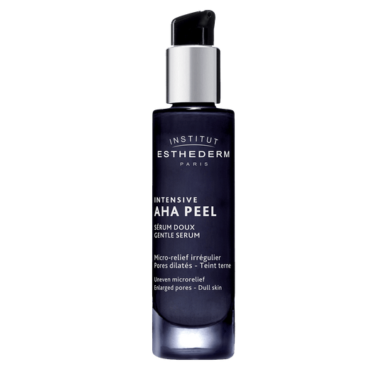 Institut Esthederm Intensive AHA Peel Gentle Serum 30ml