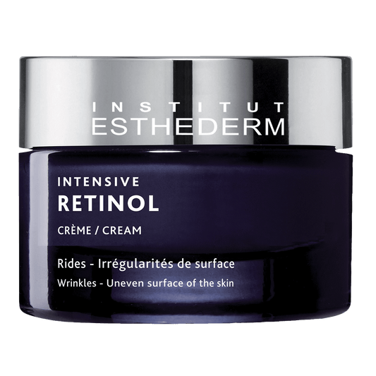 Institut Esthederm Intensive Retinol Cream 50ml