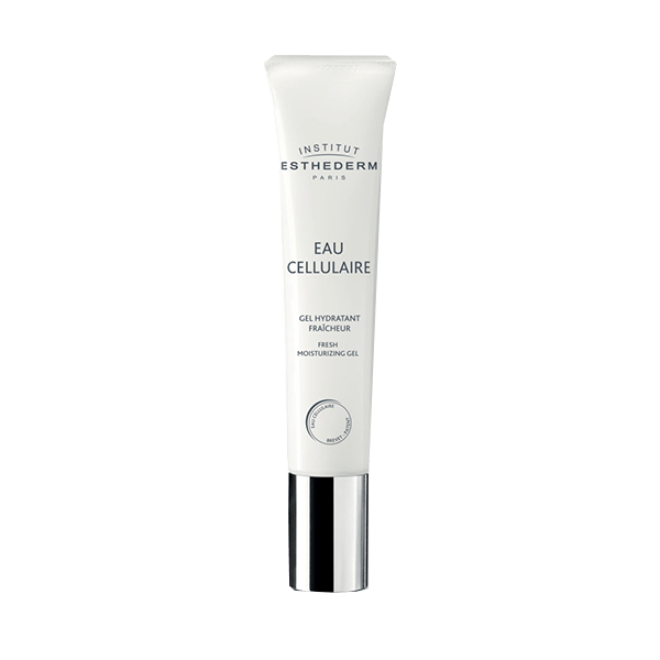Institut Esthederm EAU Cellulaire Moisturizing Fresh Gel 40ml