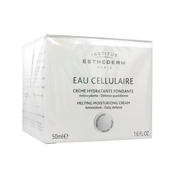 Institut Esthederm EAU Cellulaire Melting Moisturizing Cream 50ml
