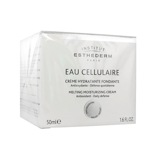 Institut Esthederm EAU Cellulaire Melting Moisturizing Cream 50ml