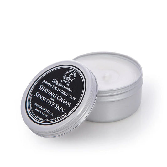 Taylor of Old Bond Street Shaving Cream Jermyn Street 75ml