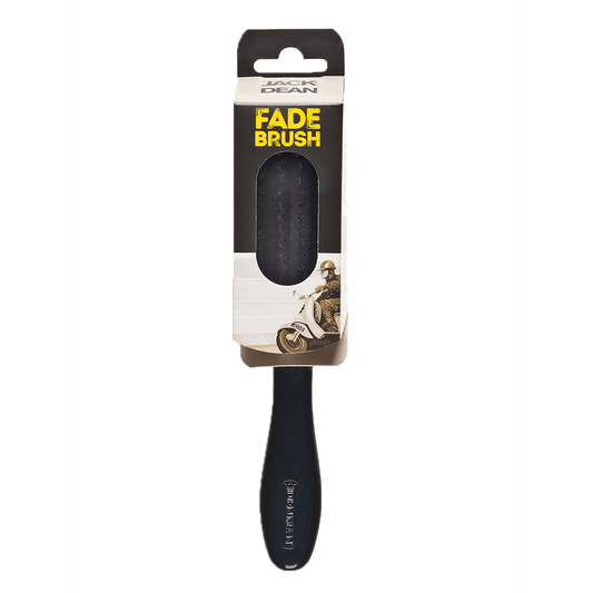 Denman Jack Dean Fade Brush Black