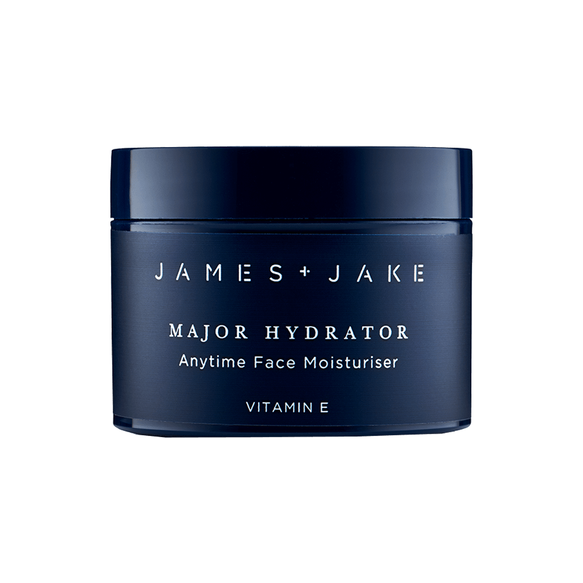 James + Jake Major Hydrator Anytime Face Moisturiser 70ml