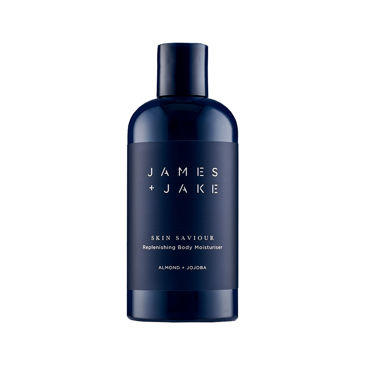 James + Jake Skin Saviour Replenishing Body Moisturiser 280ml