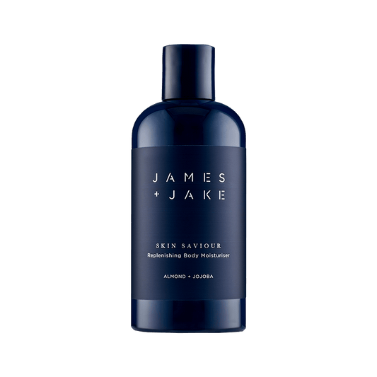 James + Jake Skin Saviour Replenishing Body Moisturiser 280ml