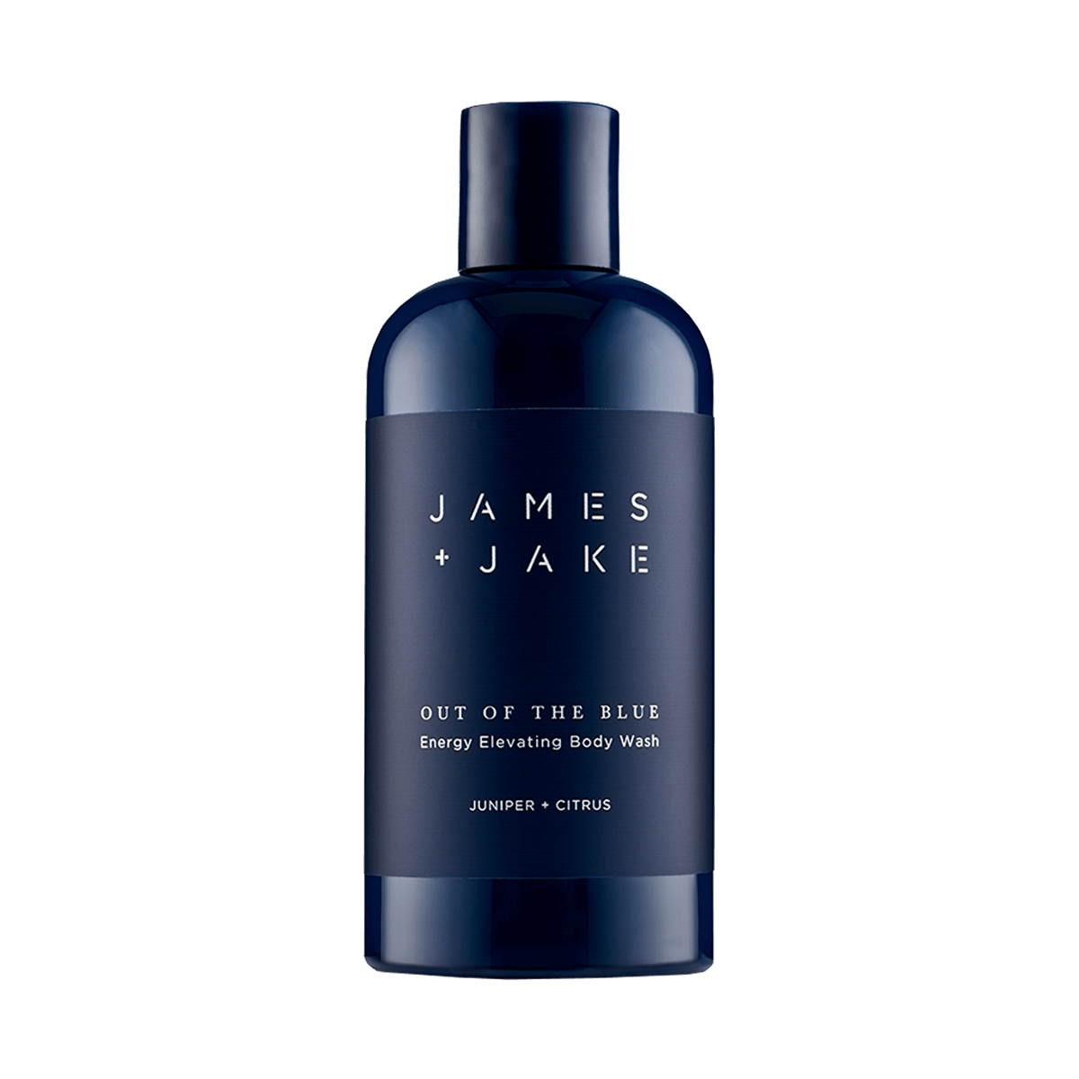 James + Jake Out of the Blue Energy Elevating Body Wash 280ml