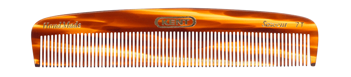 Kent 7T Fine Comb
