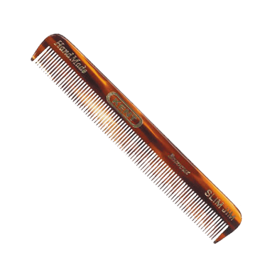 Kent Slim Jim Fine Comb