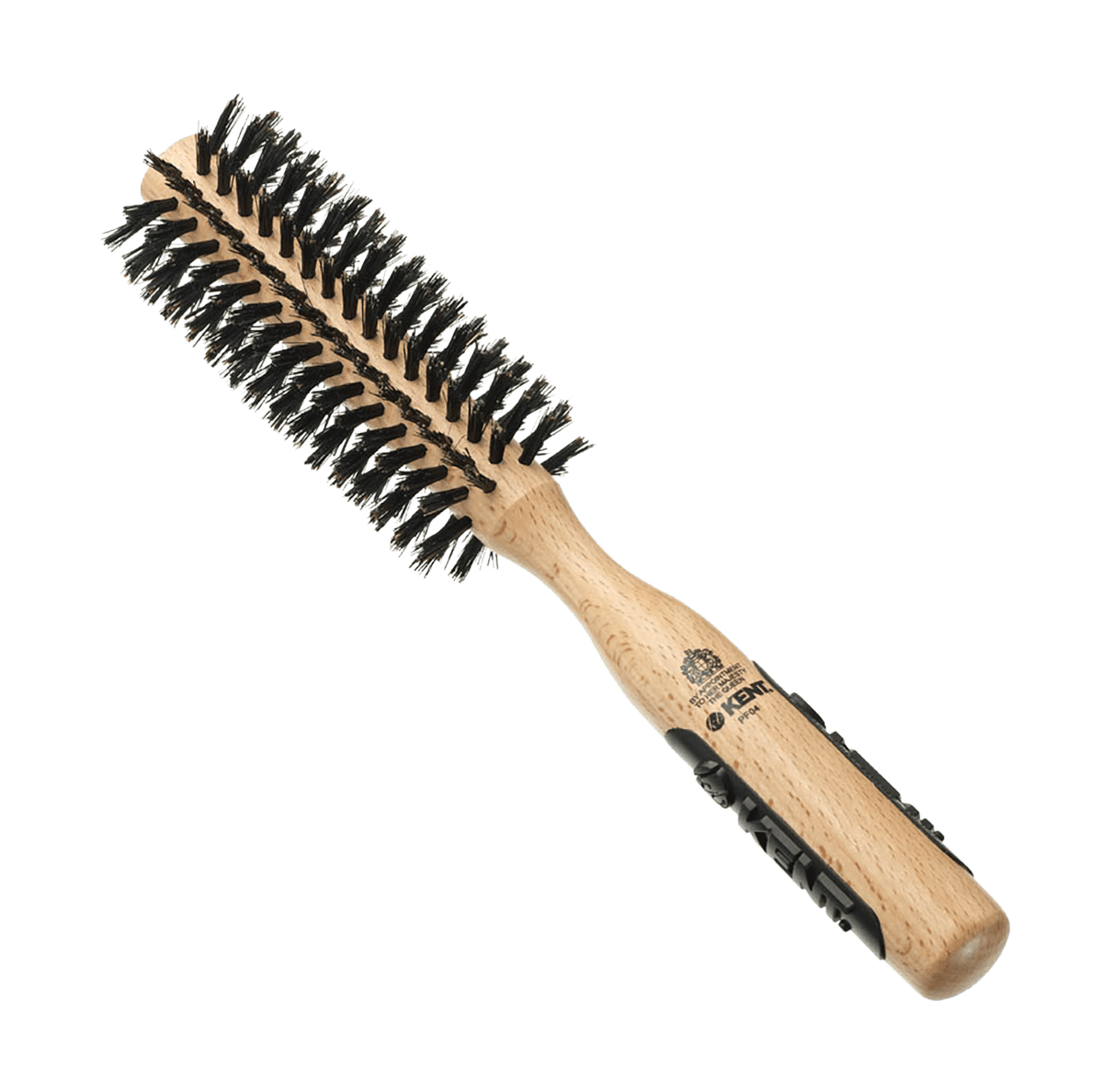 Kent PF04 Small Radial Brush