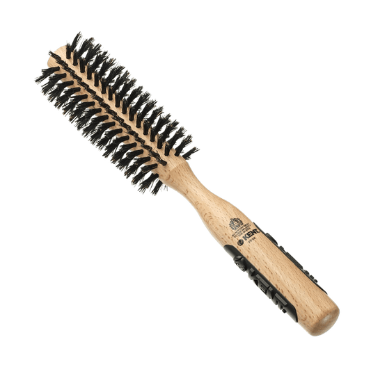 Kent PF04 Small Radial Brush